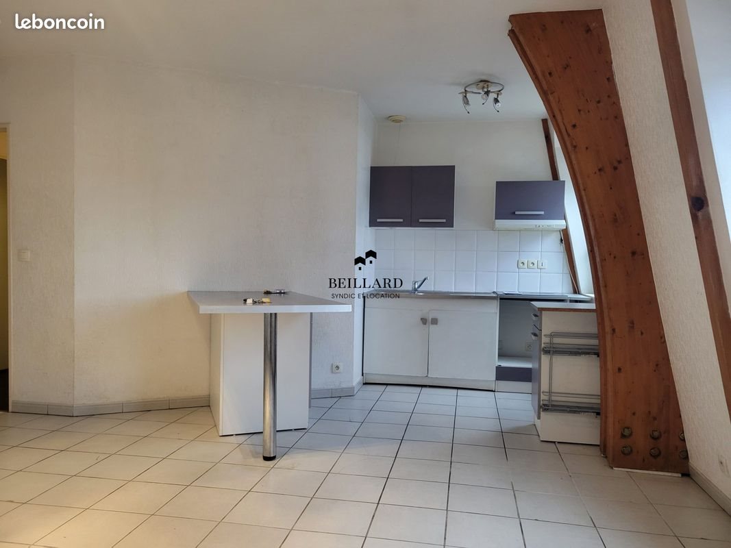 Appartement à vendre, 50m², Billère