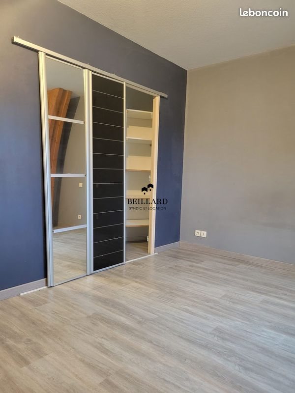 Appartement à vendre, 50m², Billère