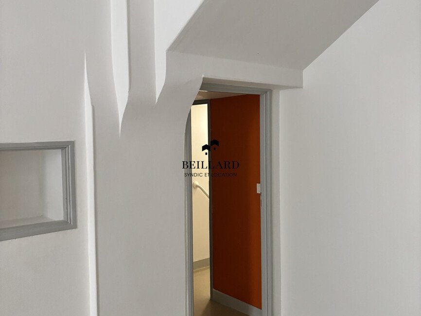 Appartement à louer, 51m², Pau