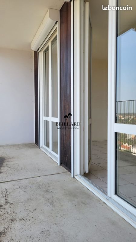 Appartement à vendre, 62m², Pau