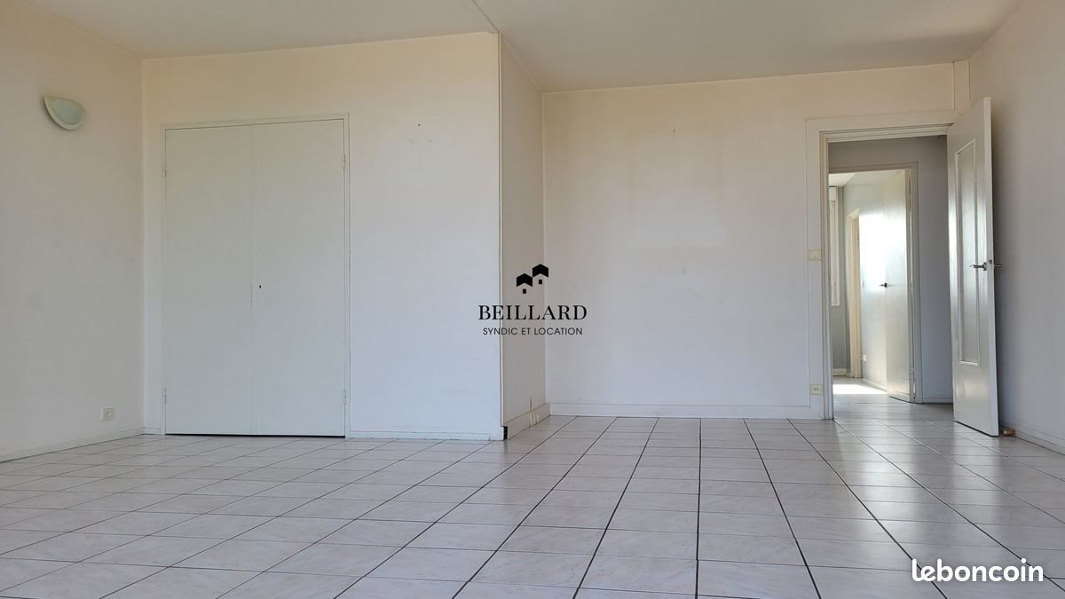 Appartement à vendre, 62m², Pau