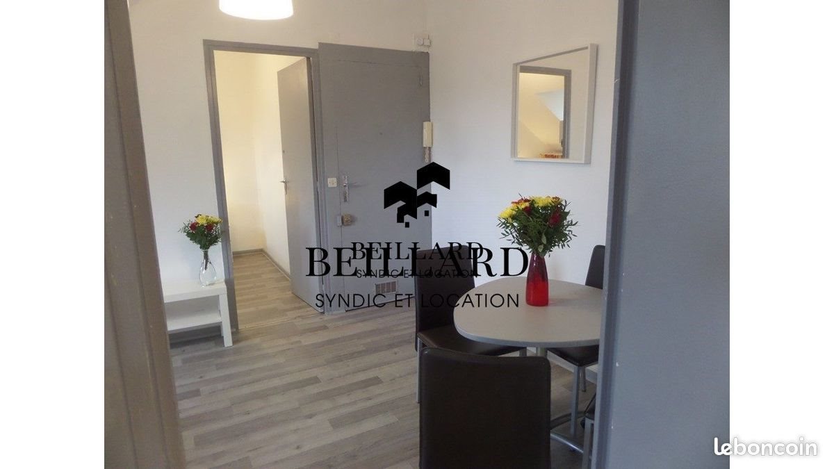 Appartement à louer, 25m², Pau