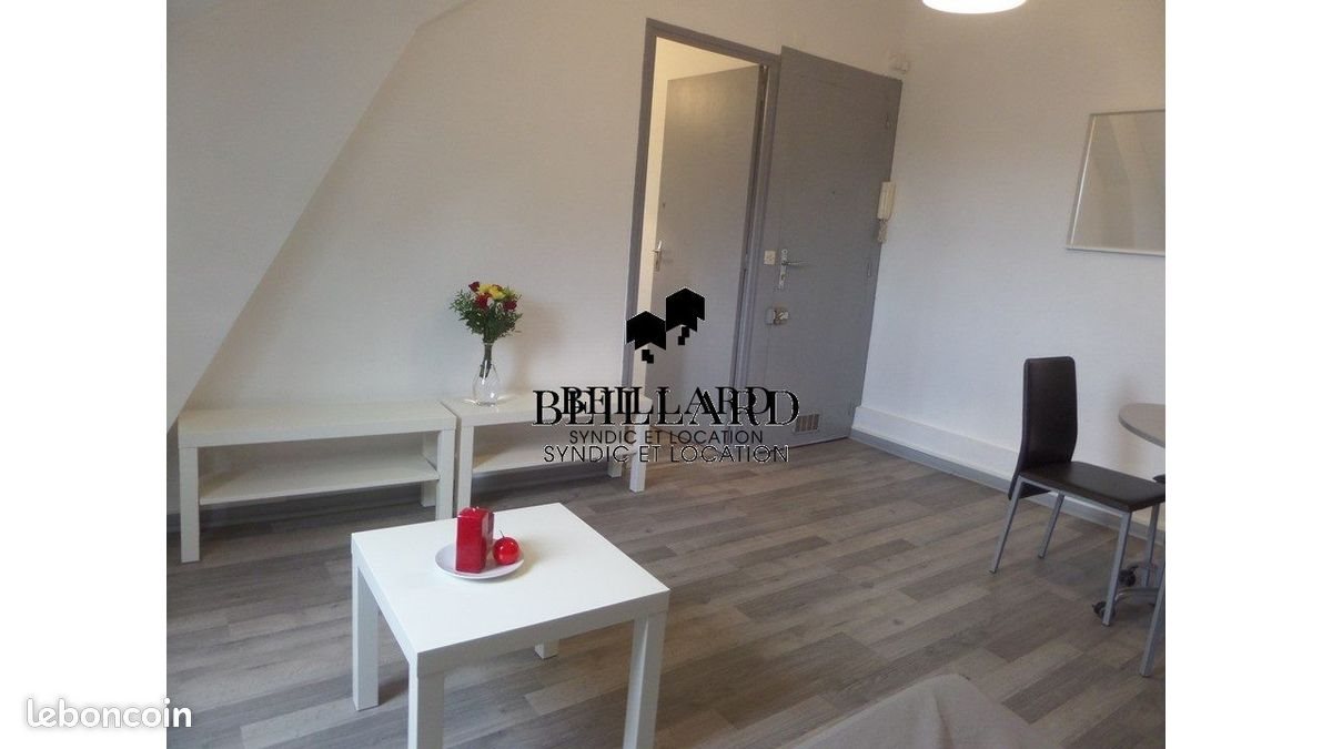 Appartement à louer, 25m², Pau