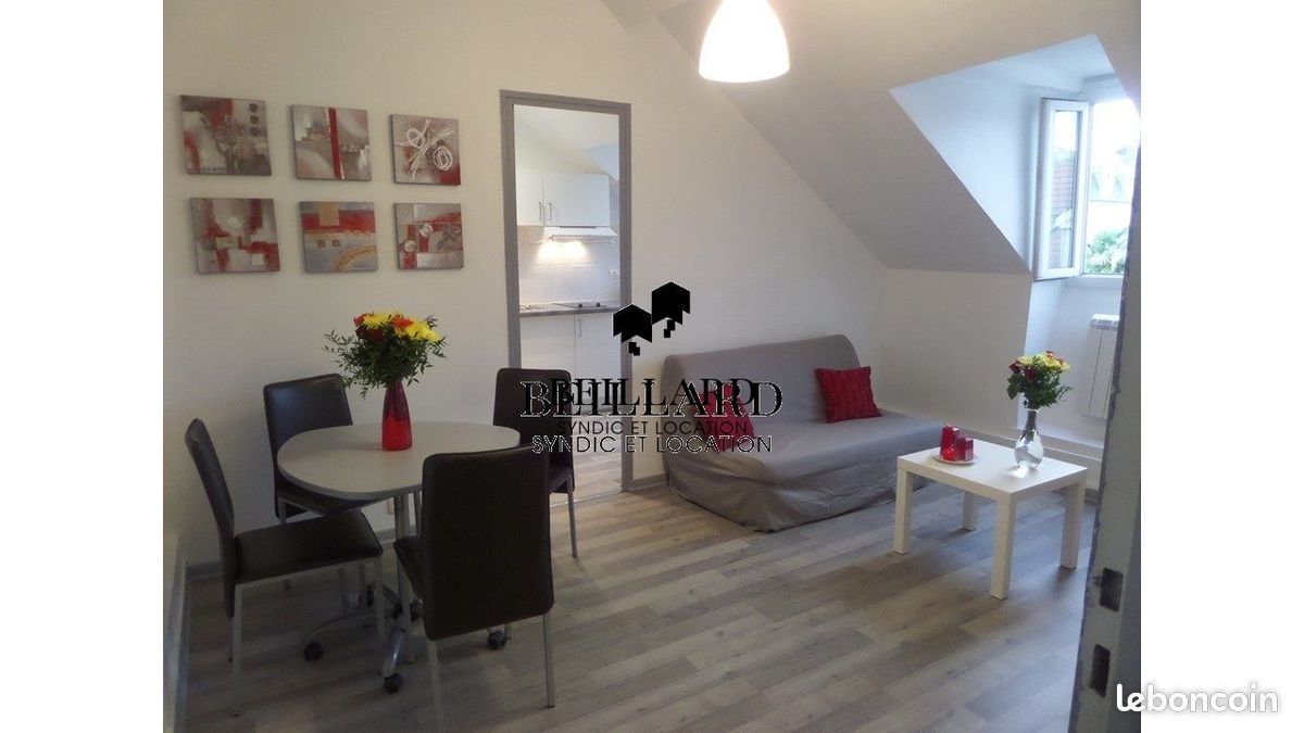 Appartement à louer, 25m², Pau