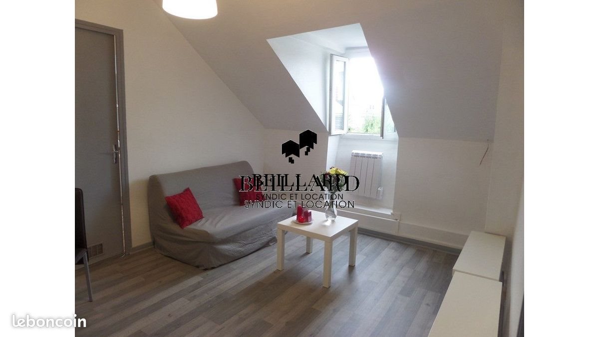 Appartement à louer, 25m², Pau