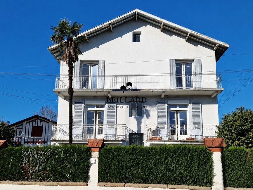 Maison à vendre, 260m², Pau