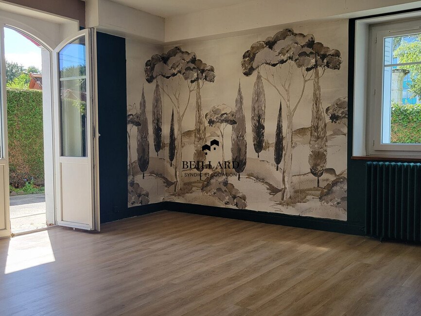 Maison à vendre, 260m², Pau