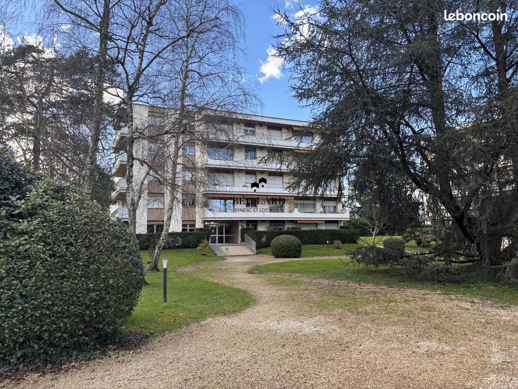 Appartement à louer, 47m², Pau