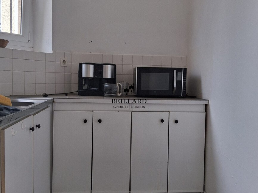 Appartement à vendre, 40m², Pau