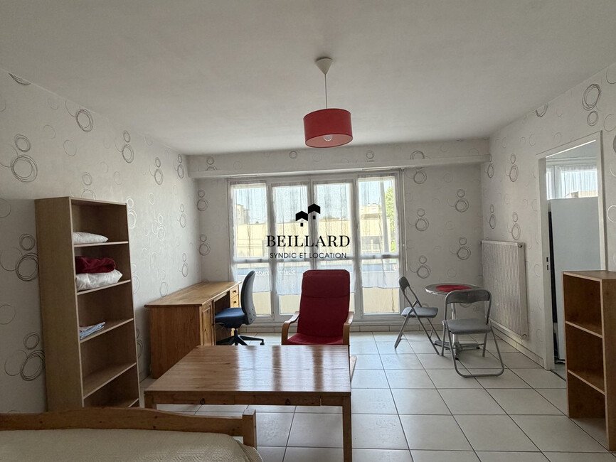 Appartement à louer, 30m², Pau