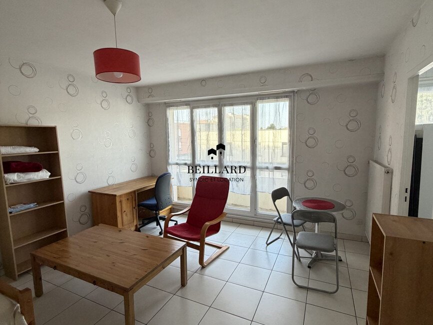 Appartement à louer, 30m², Pau