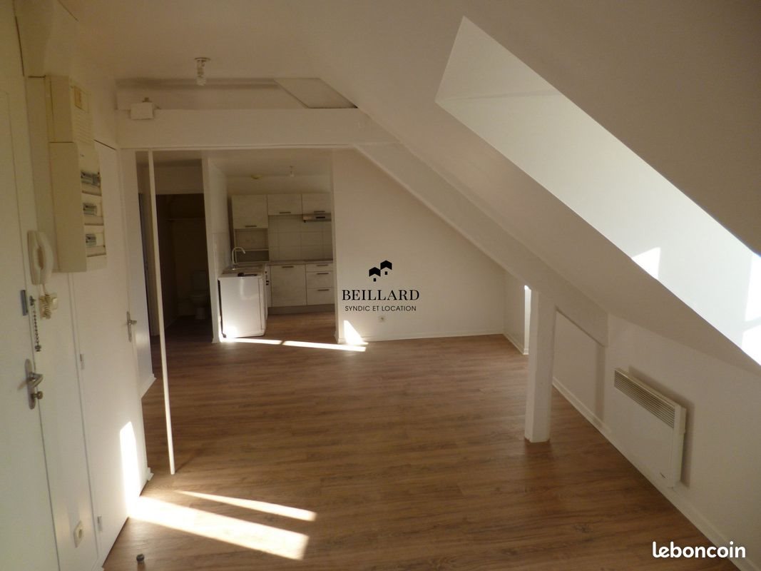 Appartement à louer, 43m², Pau