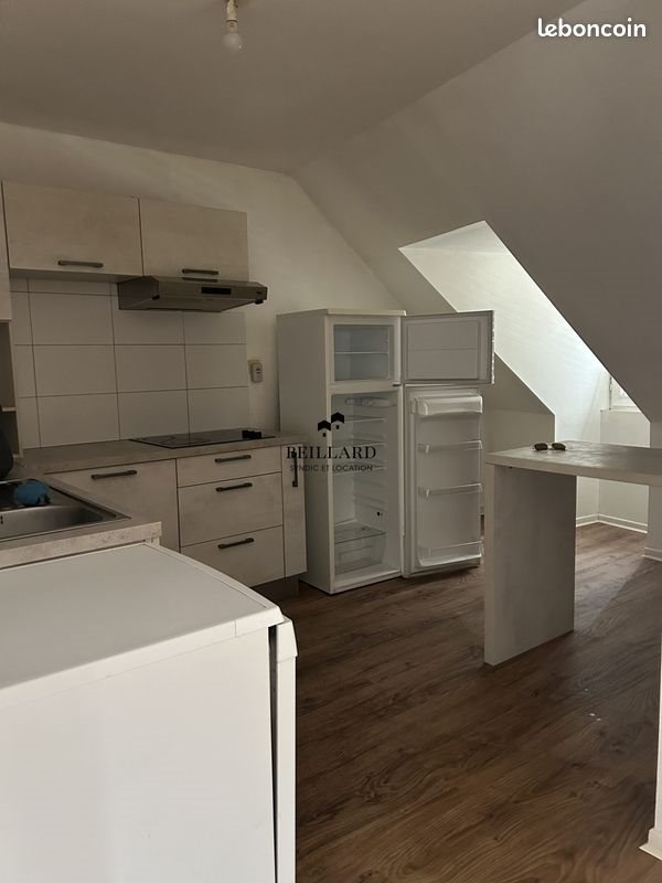 Appartement à louer, 43m², Pau