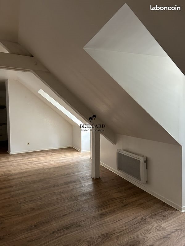 Appartement à louer, 43m², Pau