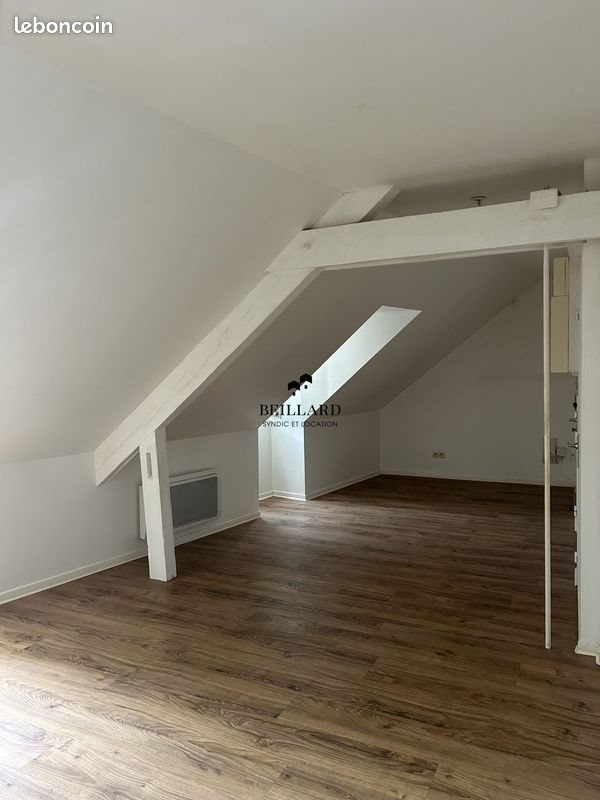 Appartement à louer, 43m², Pau