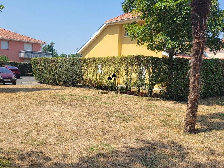 Appartement à vendre, 43m², Pau