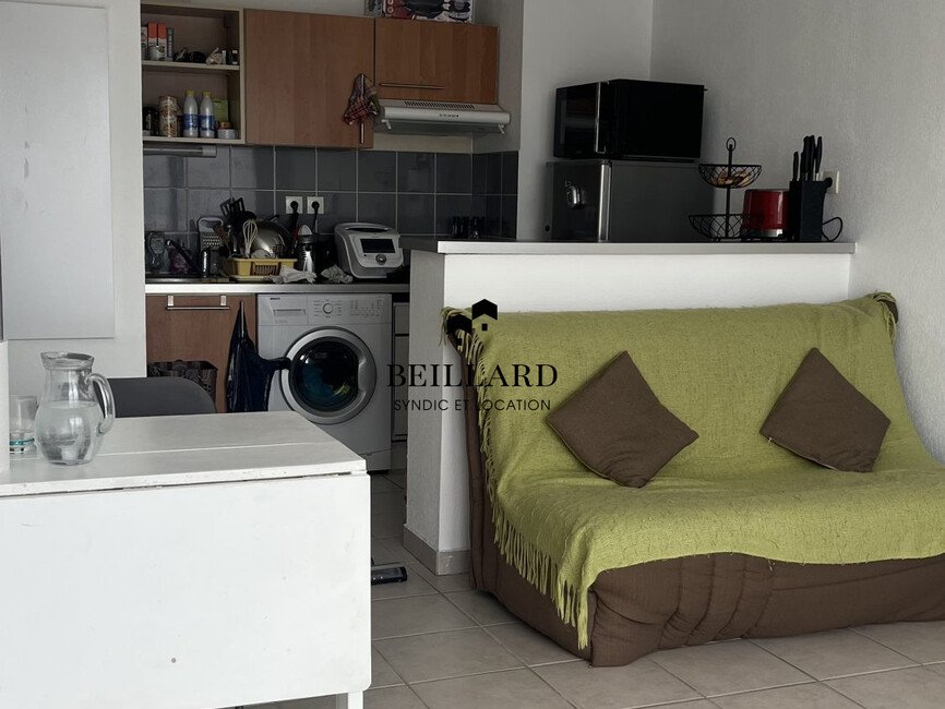 Appartement à louer, 36m², Pau