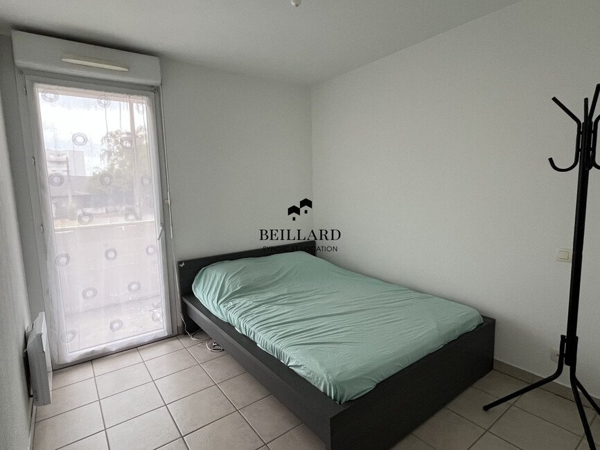 Appartement à louer, 36m², Pau