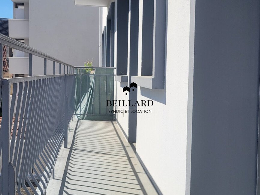 Appartement à vendre, 36m², Pau