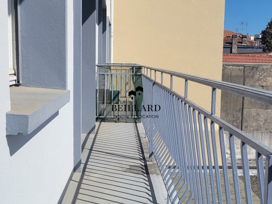 Appartement à vendre, 36m², Pau