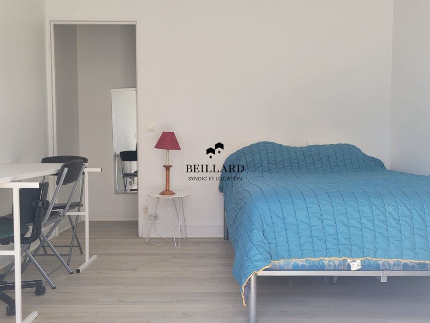 Appartement à vendre, 36m², Pau