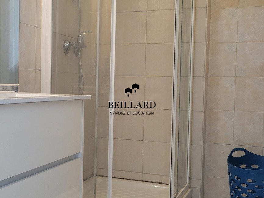 Appartement à vendre, 36m², Pau