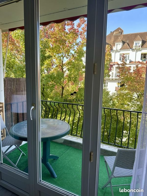 Appartement à vendre, 51m², Pau