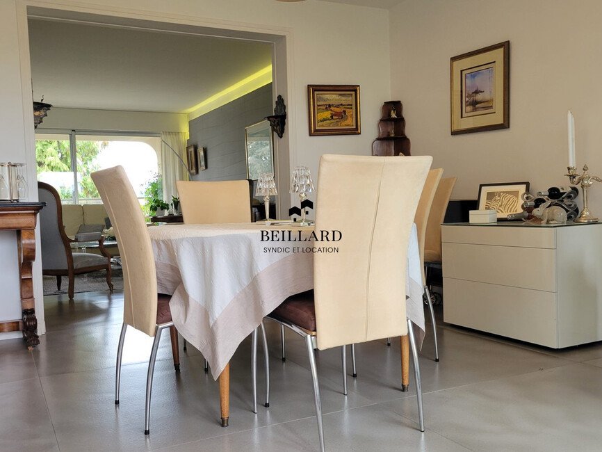 Appartement à vendre, 115m², Pau