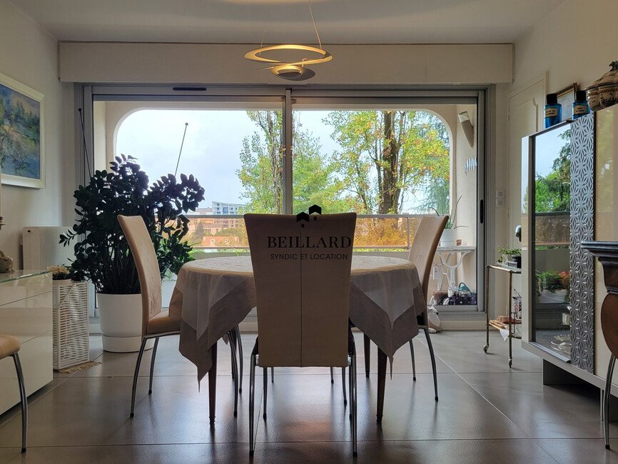 Appartement à vendre, 115m², Pau