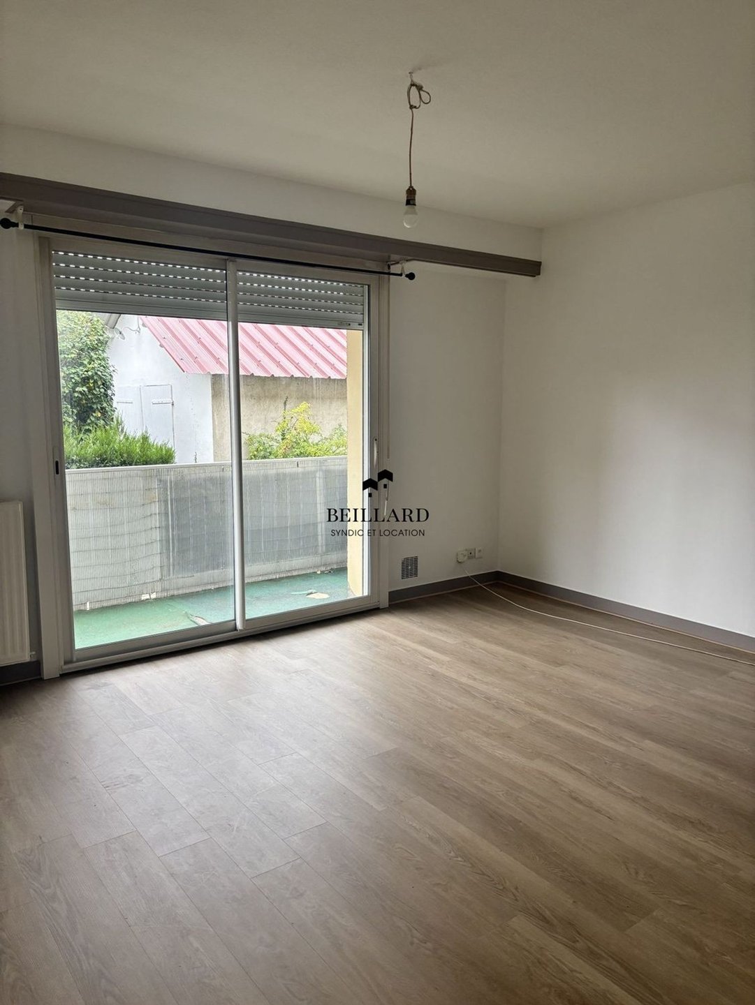 Appartement à louer, 40m², Pau