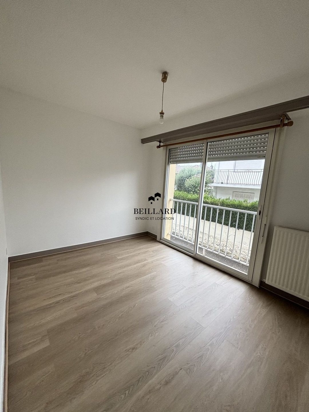 Appartement à louer, 40m², Pau