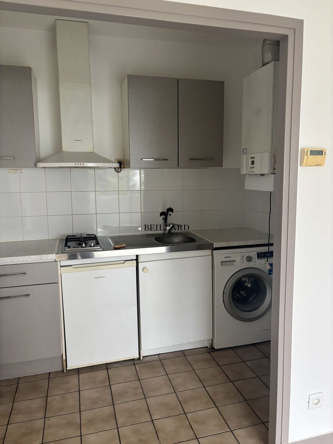 Appartement à louer, 40m², Pau
