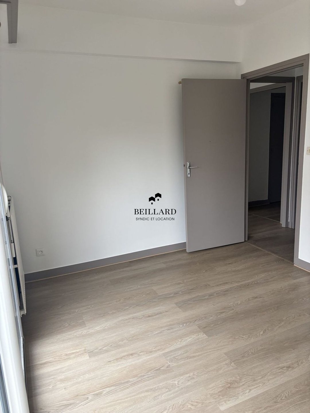 Appartement à louer, 40m², Pau