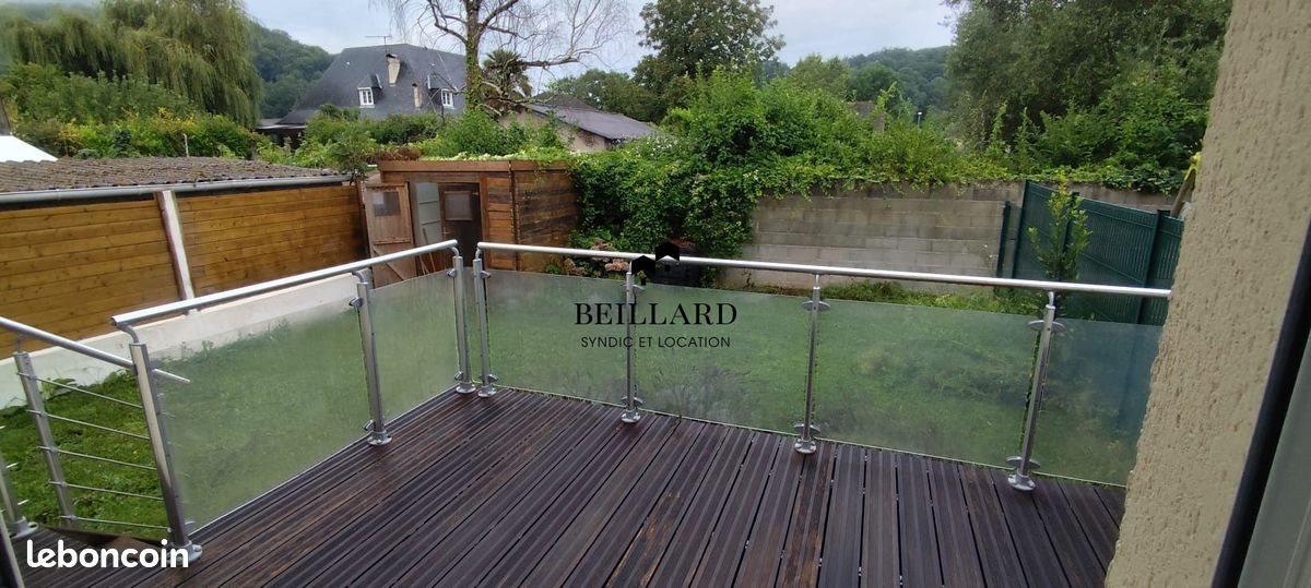 Maison à louer, 88m², Rontignon