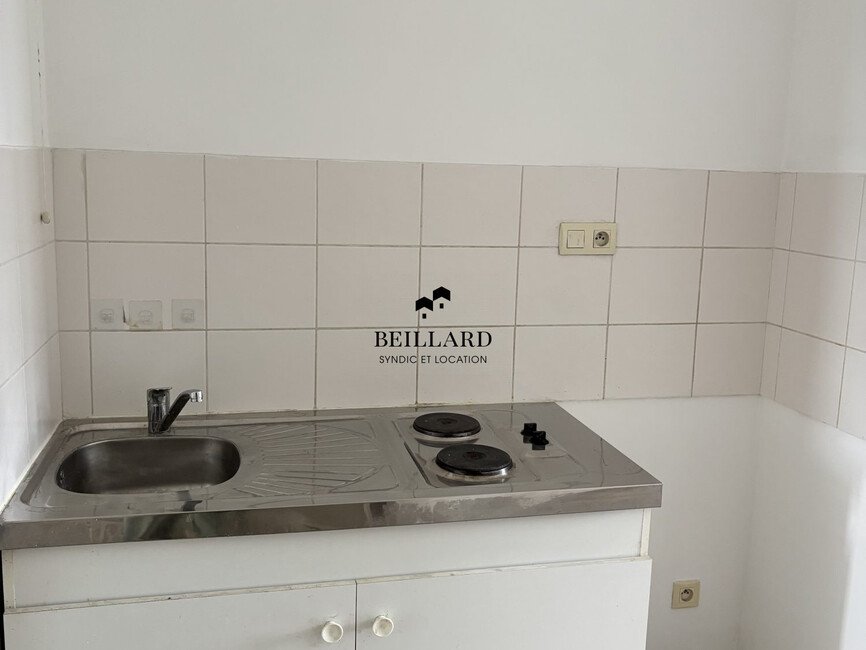 Appartement à louer, 27m², Pau