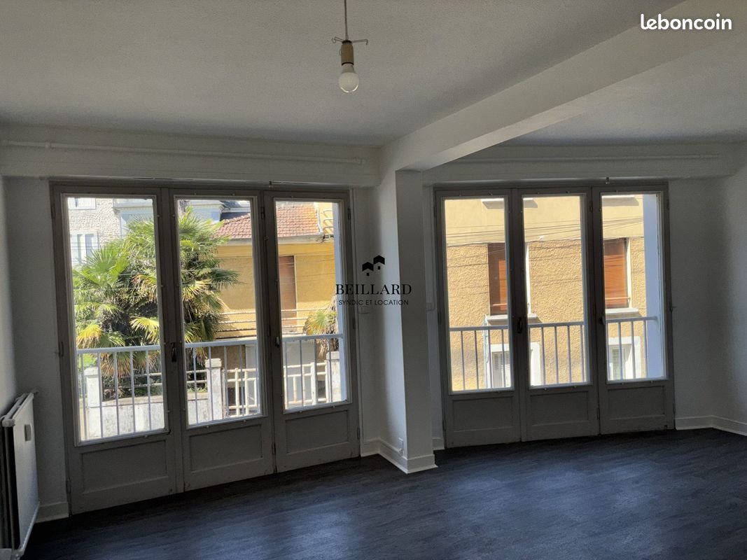 Appartement à louer, 31m², Pau