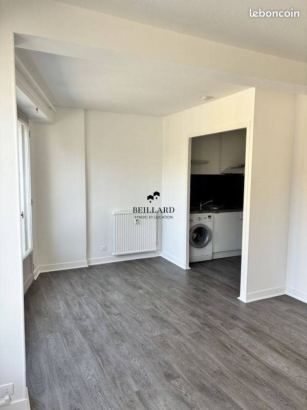 Appartement à louer, 31m², Pau