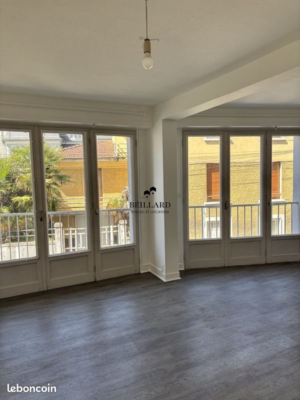 Appartement à louer, 31m², Pau