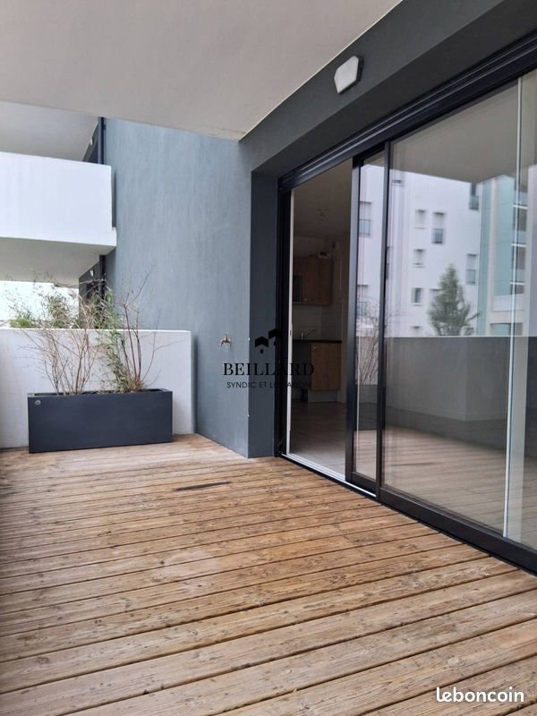 Appartement à vendre, 61m², Billère