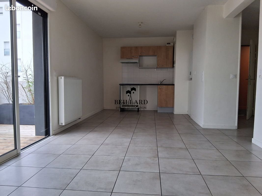 Appartement à vendre, 61m², Billère