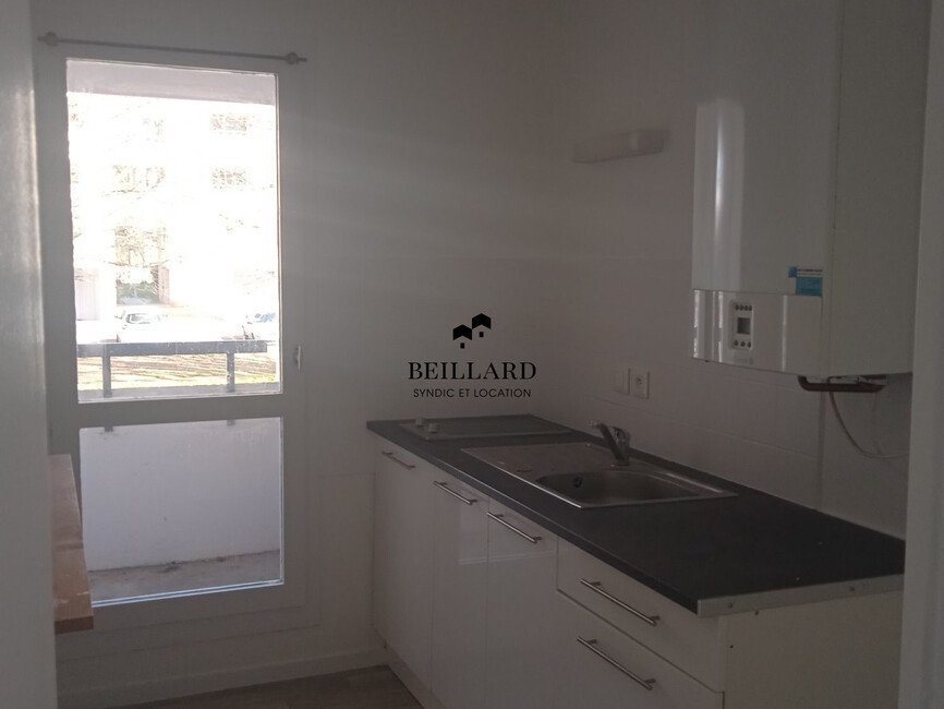 Appartement à louer, 46m², Pau