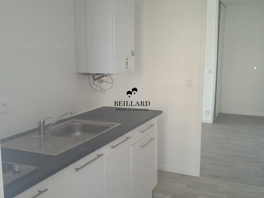 Appartement à louer, 46m², Pau