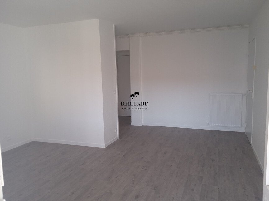 Appartement à louer, 46m², Pau