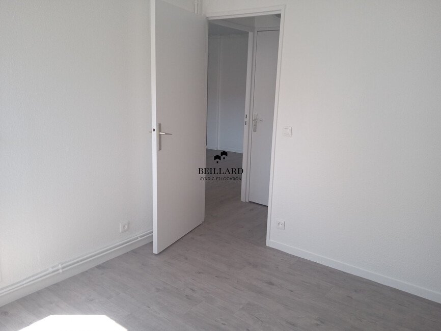 Appartement à louer, 46m², Pau