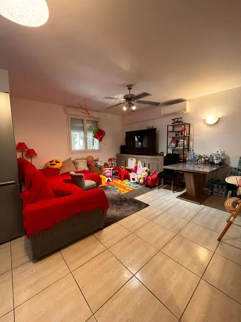 Appartement à vendre, 74m², Biguglia