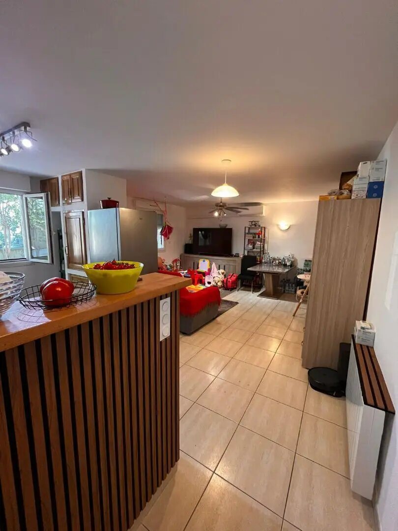 Appartement à vendre, 74m², Biguglia