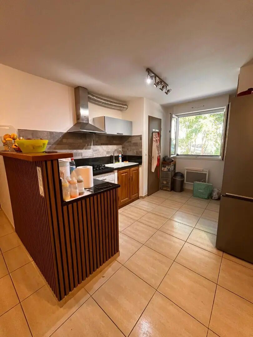 Appartement à vendre, 74m², Biguglia