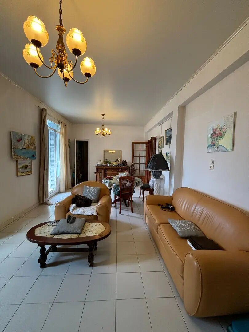 Appartement à vendre, 85m², Bastia