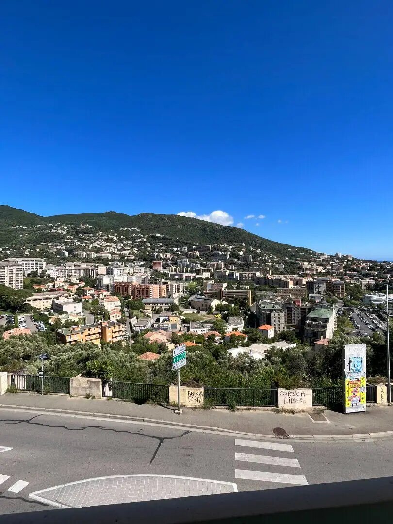 Appartement à vendre, 85m², Bastia