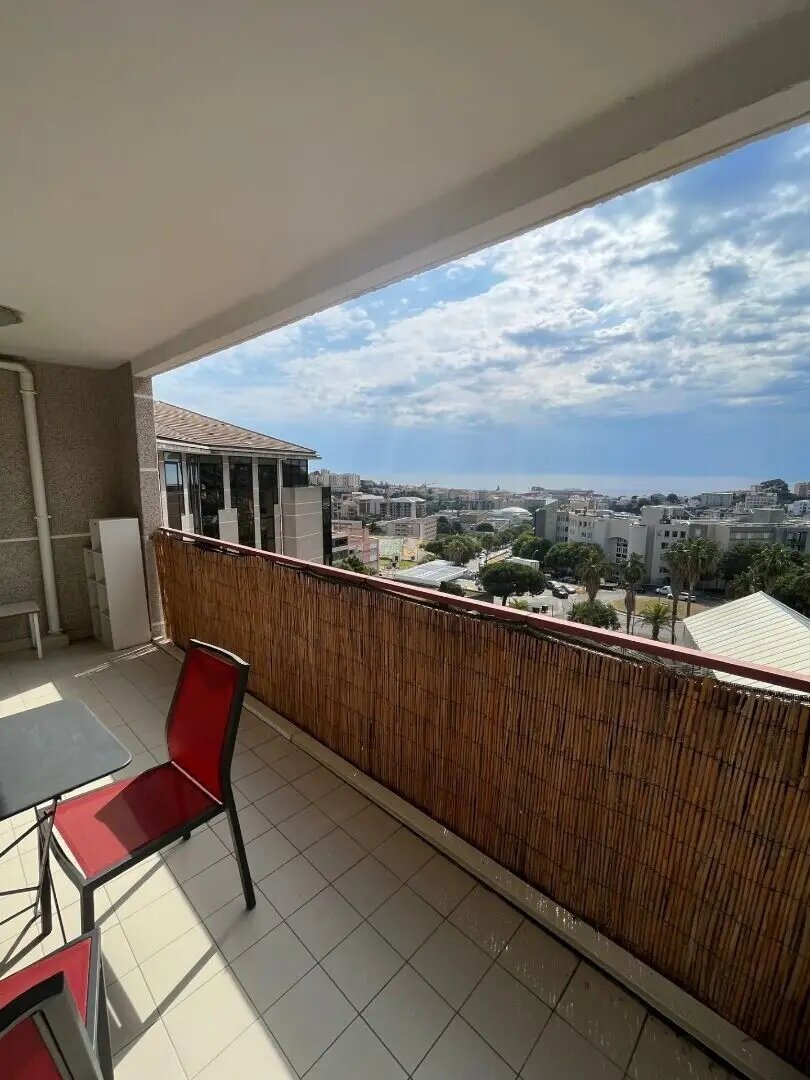 Appartement à vendre, 33m², Bastia